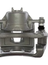 Raybestos R-Line Reman Semi-Loaded Coated Caliper & Bracket Assembly Front Right FRC12544C                                     - FRC12544C - Image 2