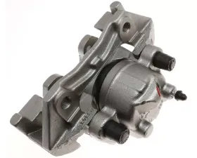 Raybestos R-Line Reman Semi-Loaded Caliper & Bracket Assembly Front Left FRC12547