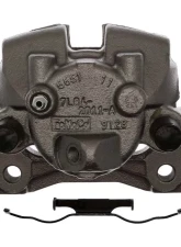Raybestos R-Line Reman Semi-Loaded Caliper & Bracket Assembly Front Left FRC12547                                     - FRC12547 - Image 4
