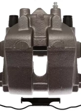 Raybestos R-Line Reman Semi-Loaded Caliper & Bracket Assembly Front Left FRC12547                                     - FRC12547 - Image 5