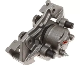 Raybestos R-Line Reman Semi-Loaded Caliper & Bracket Assembly Front Right FRC12548