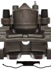Raybestos R-Line Reman Semi-Loaded Caliper & Bracket Assembly Front Right FRC12548                                     - FRC12548 - Image 3
