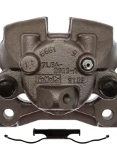 Raybestos R-Line Reman Semi-Loaded Caliper & Bracket Assembly Front Right FRC12548                                     - FRC12548 - Image 4