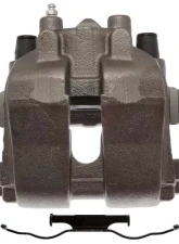 Raybestos R-Line Reman Semi-Loaded Caliper & Bracket Assembly Front Right FRC12548                                     - FRC12548 - Image 5