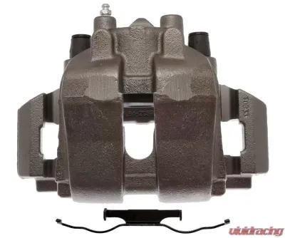 Raybestos R-Line Reman Semi-Loaded Caliper & Bracket Assembly Front Right FRC12548 - FRC12548