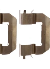 Raybestos R-Line Reman Semi-Loaded Coated Caliper & Bracket Assembly Kia Rio Rear Right 2012-2017 FRC12549C                                     - FRC12549C - Image 6