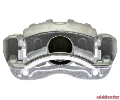 Raybestos R-Line Reman Semi-Loaded Coated Caliper & Bracket Assembly Kia Rio Rear Right 2012-2017 FRC12549C - FRC12549C