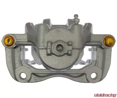 Raybestos R-Line Reman Semi-Loaded Coated Caliper & Bracket Assembly Kia Rio Rear Right 2012-2017 FRC12549C - FRC12549C