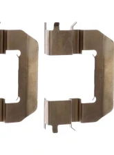 Raybestos R-Line Reman Semi-Loaded Coated Caliper & Bracket Assembly Kia Rio Rear Right 2012-2017 FRC12549C                                     - FRC12549C - Image 6