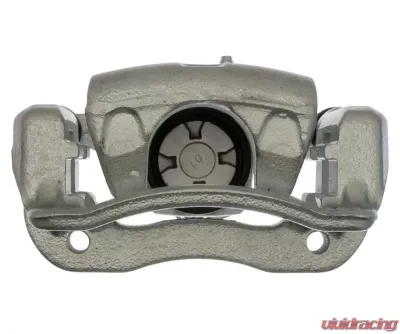 Raybestos Element3 New Semi-Loaded Caliper & Bracket Assembly Kia Rio Rear Right 2012-2017 FRC12549N - FRC12549N