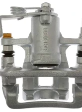 Raybestos Element3 New Semi-Loaded Caliper & Bracket Assembly Kia Rio Rear Right 2012-2017 FRC12549N                                     - FRC12549N - Image 3