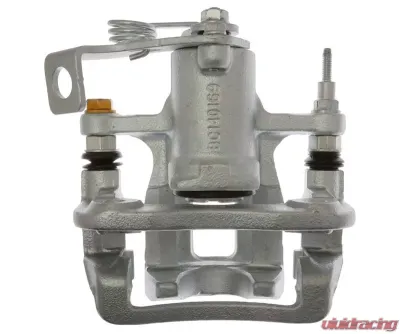 Raybestos Element3 New Semi-Loaded Caliper & Bracket Assembly Kia Rio Rear Right 2012-2017 FRC12549N - FRC12549N