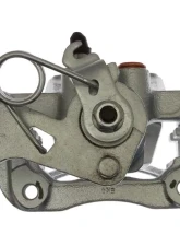 Raybestos Element3 New Semi-Loaded Caliper & Bracket Assembly Kia Rio Rear Right 2012-2017 FRC12549N                                     - FRC12549N - Image 4