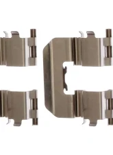 Raybestos R-Line Reman Semi-Loaded Coated Caliper & Bracket Assembly Kia Rio Rear Left 2012-2017 FRC12550C                                     - FRC12550C - Image 6