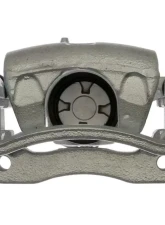Raybestos R-Line Reman Semi-Loaded Coated Caliper & Bracket Assembly Kia Rio Rear Left 2012-2017 FRC12550C                                     - FRC12550C - Image 2