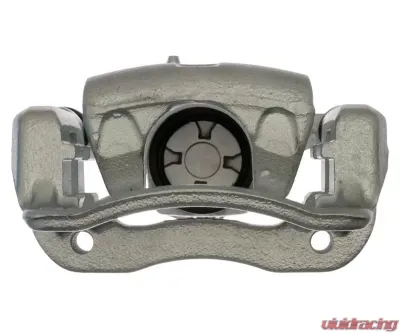 Raybestos R-Line Reman Semi-Loaded Coated Caliper & Bracket Assembly Kia Rio Rear Left 2012-2017 FRC12550C - FRC12550C