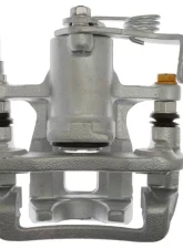 Raybestos R-Line Reman Semi-Loaded Coated Caliper & Bracket Assembly Kia Rio Rear Left 2012-2017 FRC12550C                                     - FRC12550C - Image 3