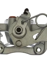 Raybestos R-Line Reman Semi-Loaded Coated Caliper & Bracket Assembly Kia Rio Rear Left 2012-2017 FRC12550C                                     - FRC12550C - Image 4