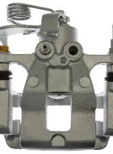 Raybestos R-Line Reman Semi-Loaded Coated Caliper & Bracket Assembly Kia Rio Rear Left 2012-2017 FRC12550C                                     - FRC12550C - Image 5