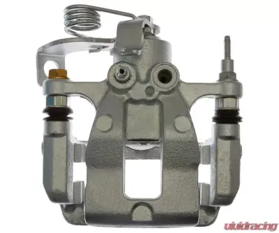 Raybestos R-Line Reman Semi-Loaded Coated Caliper & Bracket Assembly Kia Rio Rear Left 2012-2017 FRC12550C - FRC12550C