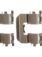 Raybestos R-Line Reman Semi-Loaded Coated Caliper & Bracket Assembly Kia Rio Rear Left 2012-2017 FRC12550C                                     - FRC12550C - Image 6