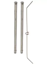 Raybestos R-Line Reman Semi-Loaded Coated Caliper Front Right FRC12551C                                     - FRC12551C - Image 6