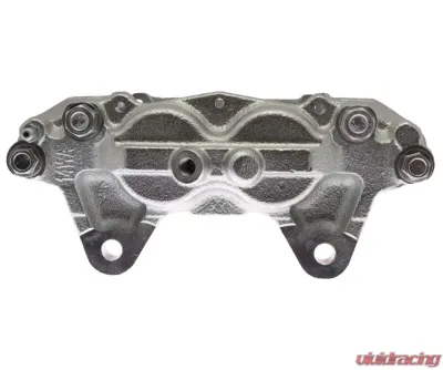 Raybestos R-Line Reman Semi-Loaded Coated Caliper Front Right FRC12551C - FRC12551C