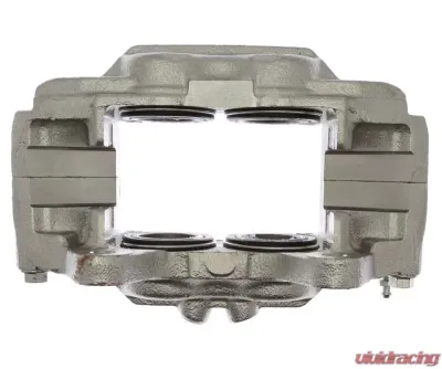 Raybestos R-Line Reman Semi-Loaded Coated Caliper Front Right FRC12551C - FRC12551C