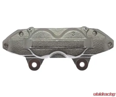 Raybestos R-Line Reman Semi-Loaded Coated Caliper Front Right FRC12551C - FRC12551C