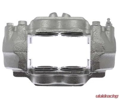 Raybestos R-Line Reman Semi-Loaded Coated Caliper Front Right FRC12551C - FRC12551C