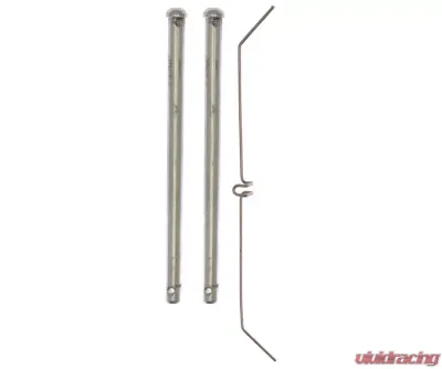 Raybestos R-Line Reman Semi-Loaded Coated Caliper Front Right FRC12551C - FRC12551C