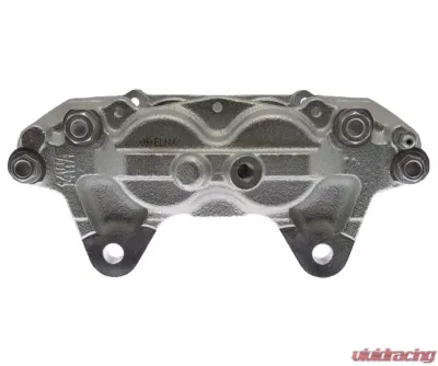 Raybestos R-Line Reman Semi-Loaded Coated Caliper Front Left FRC12552C - FRC12552C