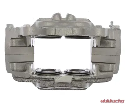 Raybestos R-Line Reman Semi-Loaded Coated Caliper Front Left FRC12552C - FRC12552C