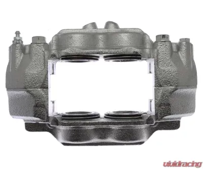 Raybestos R-Line Reman Semi-Loaded Coated Caliper Front Left FRC12552C - FRC12552C