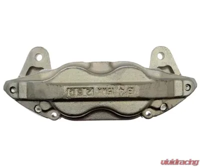 Raybestos R-Line Reman Semi-Loaded Coated Caliper Front Right FRC12553C - FRC12553C