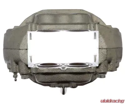 Raybestos R-Line Reman Semi-Loaded Coated Caliper Front Right FRC12553C - FRC12553C