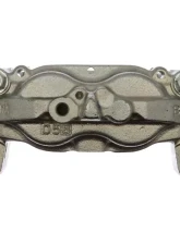 Raybestos R-Line Reman Semi-Loaded Coated Caliper Front Right FRC12553C                                     - FRC12553C - Image 4