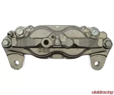 Raybestos R-Line Reman Semi-Loaded Coated Caliper Front Right FRC12553C - FRC12553C