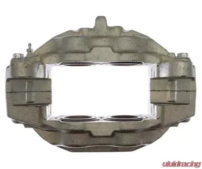 Raybestos R-Line Reman Semi-Loaded Coated Caliper Front Right FRC12553C - FRC12553C