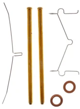 Raybestos R-Line Reman Semi-Loaded Coated Caliper Front Right FRC12553C                                     - FRC12553C - Image 6