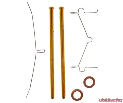 Raybestos R-Line Reman Semi-Loaded Coated Caliper Front Right FRC12553C - FRC12553C