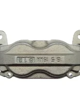 Raybestos R-Line Reman Semi-Loaded Coated Caliper Front Left FRC12554C                                     - FRC12554C - Image 2