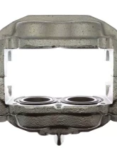 Raybestos R-Line Reman Semi-Loaded Coated Caliper Front Left FRC12554C                                     - FRC12554C - Image 3