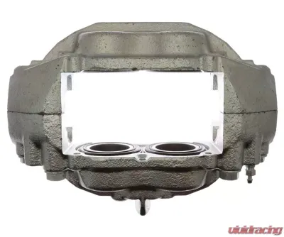 Raybestos R-Line Reman Semi-Loaded Coated Caliper Front Left FRC12554C - FRC12554C