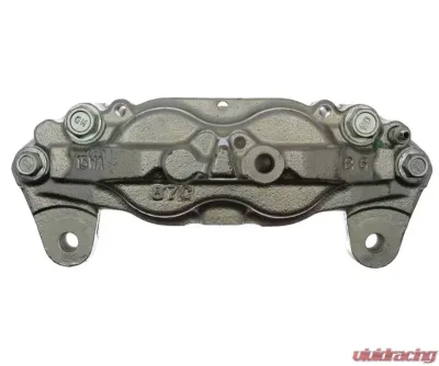 Raybestos R-Line Reman Semi-Loaded Coated Caliper Front Left FRC12554C - FRC12554C