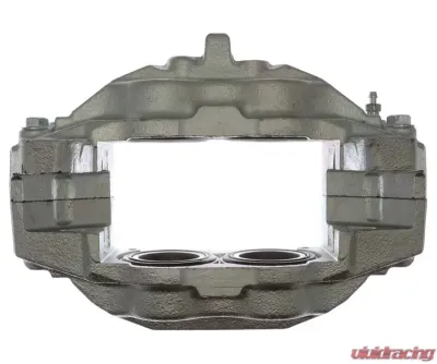 Raybestos R-Line Reman Semi-Loaded Coated Caliper Front Left FRC12554C - FRC12554C