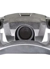 Raybestos R-Line Reman Semi-Loaded Coated Caliper & Bracket Assembly Rear Right FRC12555C                                     - FRC12555C - Image 2