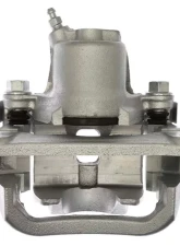 Raybestos R-Line Reman Semi-Loaded Coated Caliper & Bracket Assembly Rear Right FRC12555C                                     - FRC12555C - Image 3