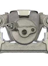 Raybestos R-Line Reman Semi-Loaded Coated Caliper & Bracket Assembly Rear Right FRC12555C                                     - FRC12555C - Image 4