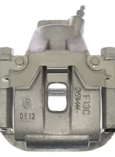 Raybestos R-Line Reman Semi-Loaded Coated Caliper & Bracket Assembly Rear Right FRC12555C                                     - FRC12555C - Image 5